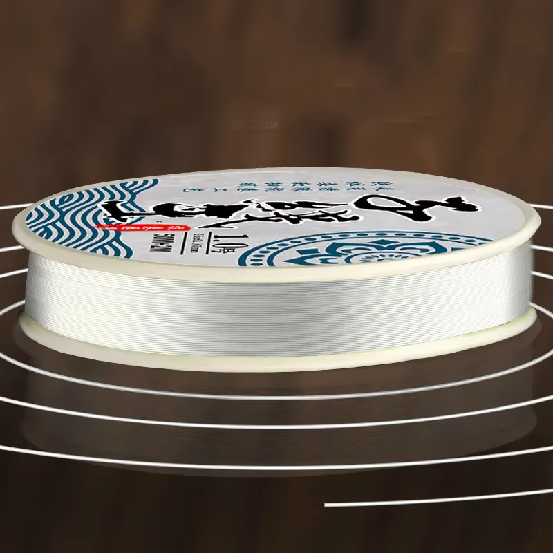 Fluorocarbono de alta resistencia para pesca en mar y carpa - imagen 3