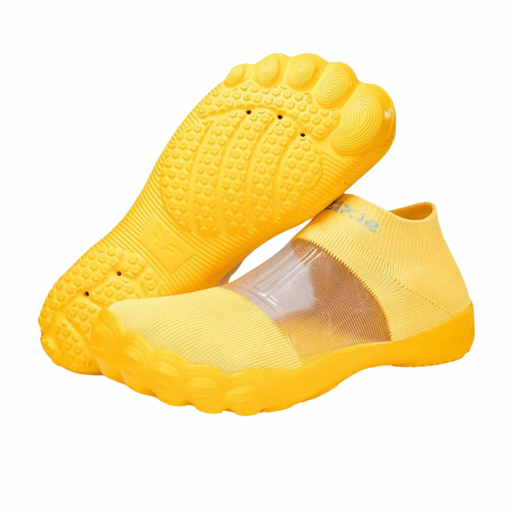 Zapatillas Acuáticas Antideslizantes – Secado Rápido para Snorkel