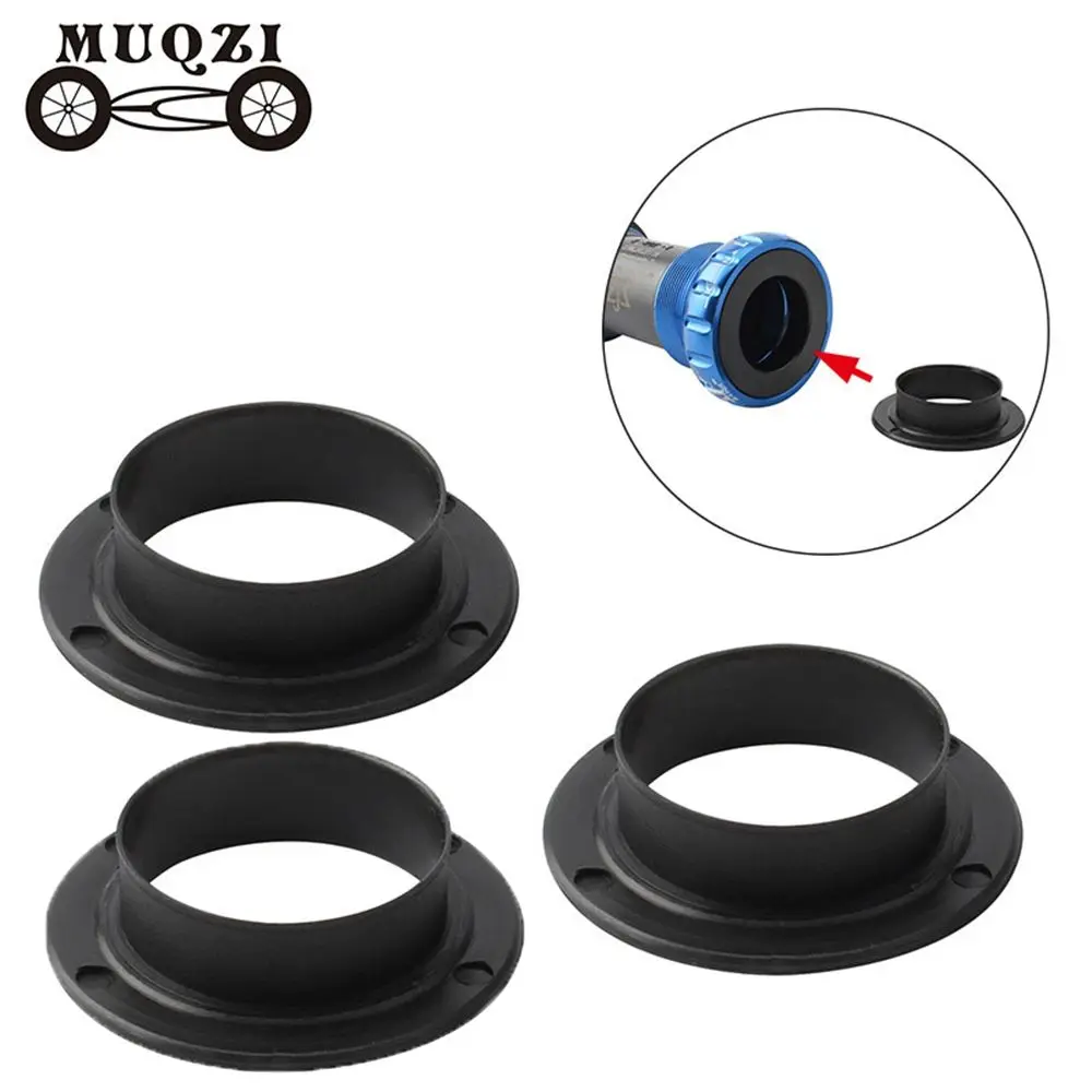 Proteccion rodamientos BB 24mm para MTB - Cubierta soporte inferior