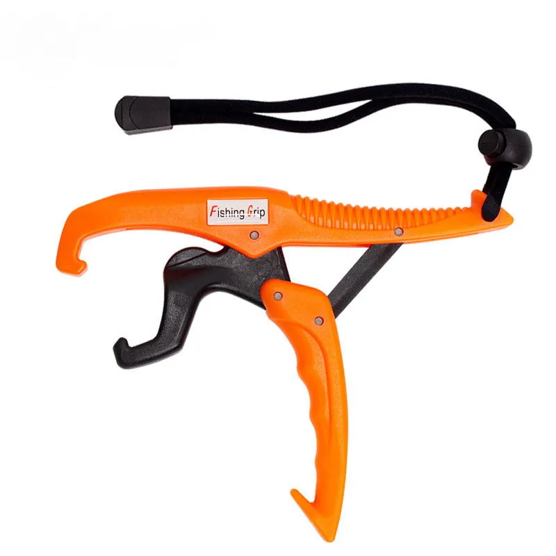 Pinza de labios pesca ABS resistente – Ergonómica y ligera - imagen 5