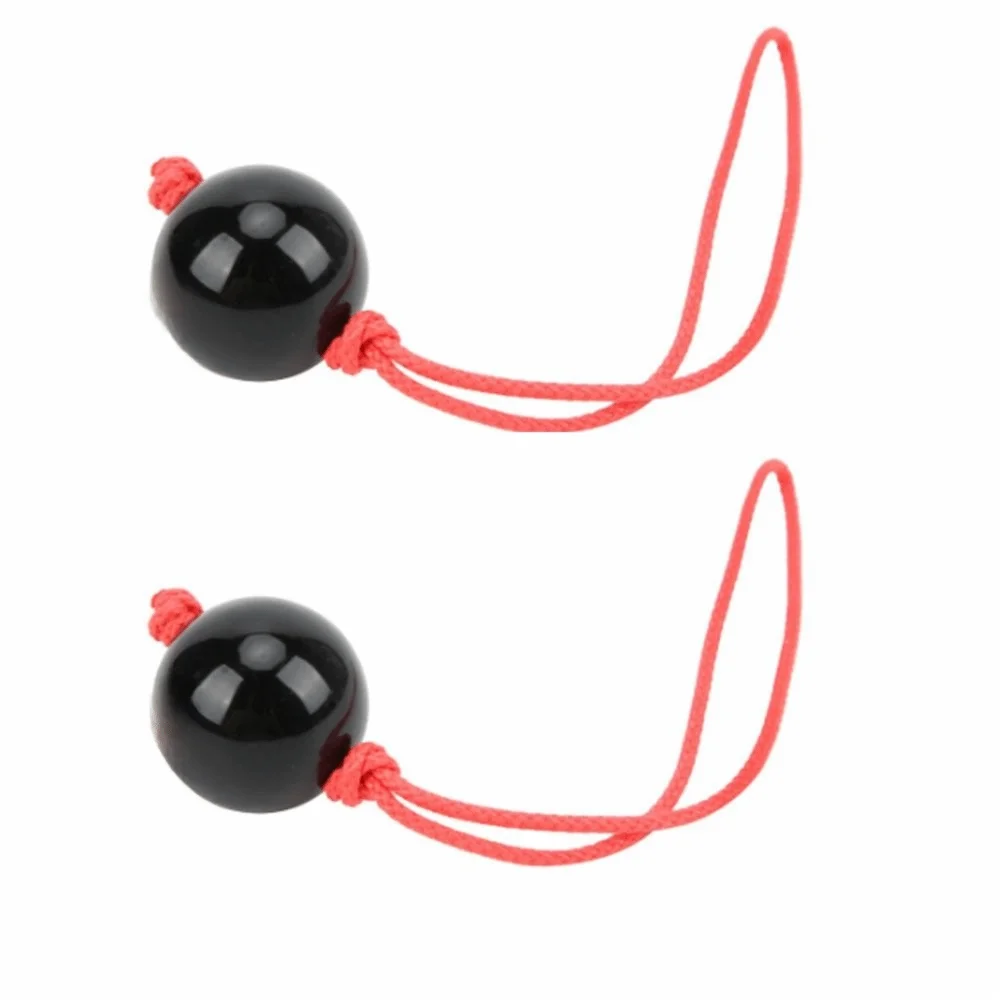 Bolas de fricción para escalada arbórea con cuerda guía ligera - imagen 3