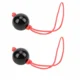 Bolas de fricción para escalada arbórea con cuerda guía ligera - imagen 3