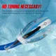 Noeby minnow hundido para trolling profundo – crankbait - imagen 3