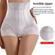 Ropa pesca mujer: moldeador cintura alta con cremallera sin costuras - imagen 2