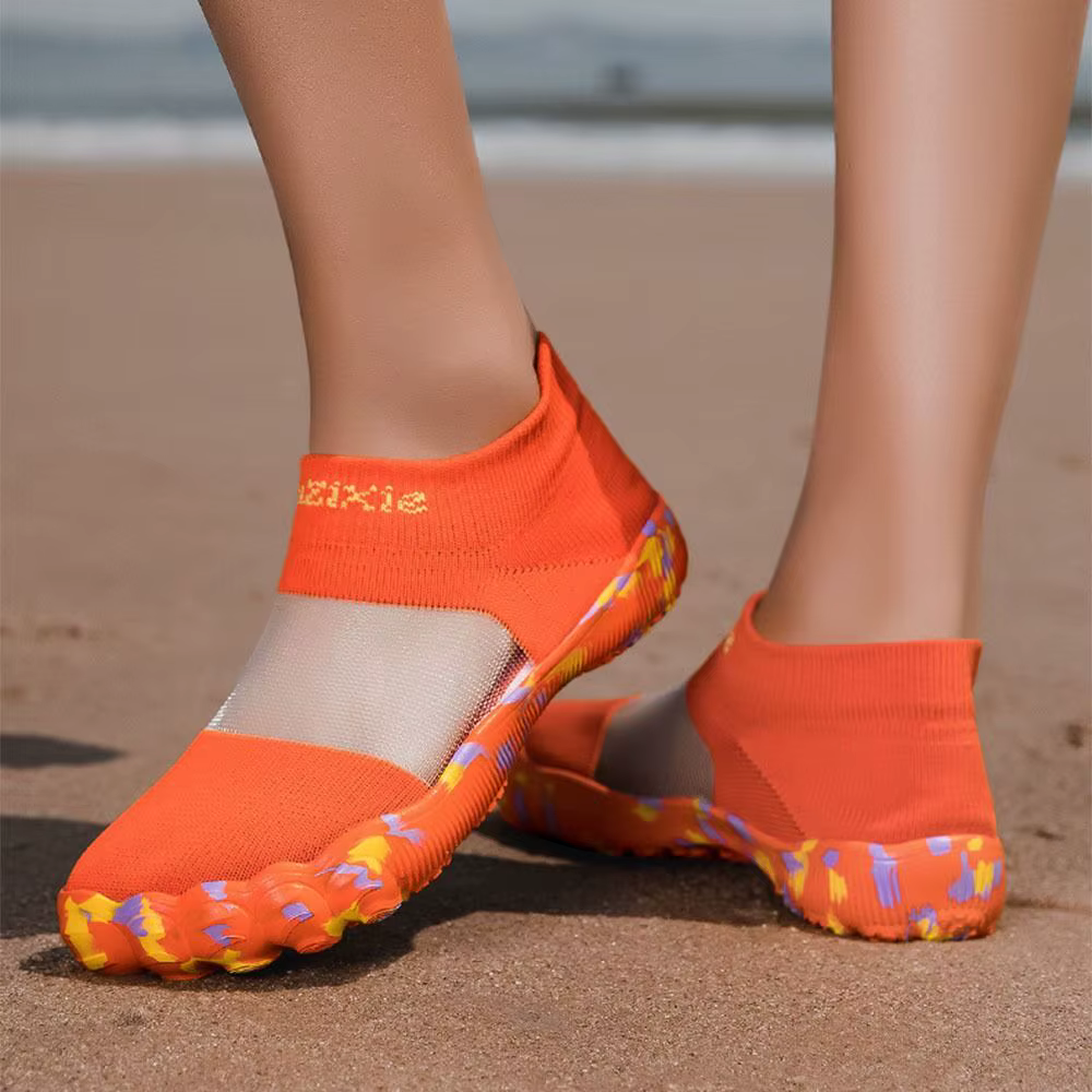 Zapatillas Acuáticas Antideslizantes – Secado Rápido para Snorkel - imagen 3