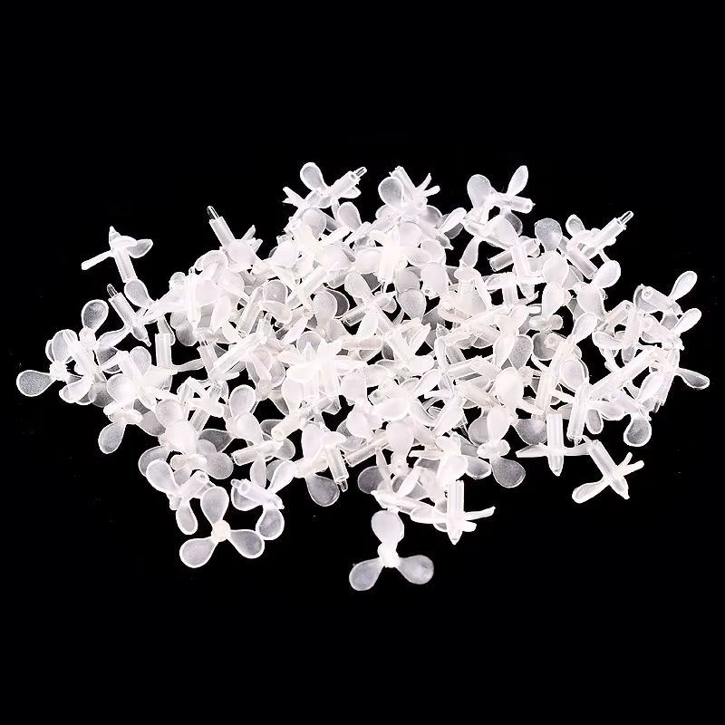 Hélices Propeller para señuelos – Pack 10 - imagen 5