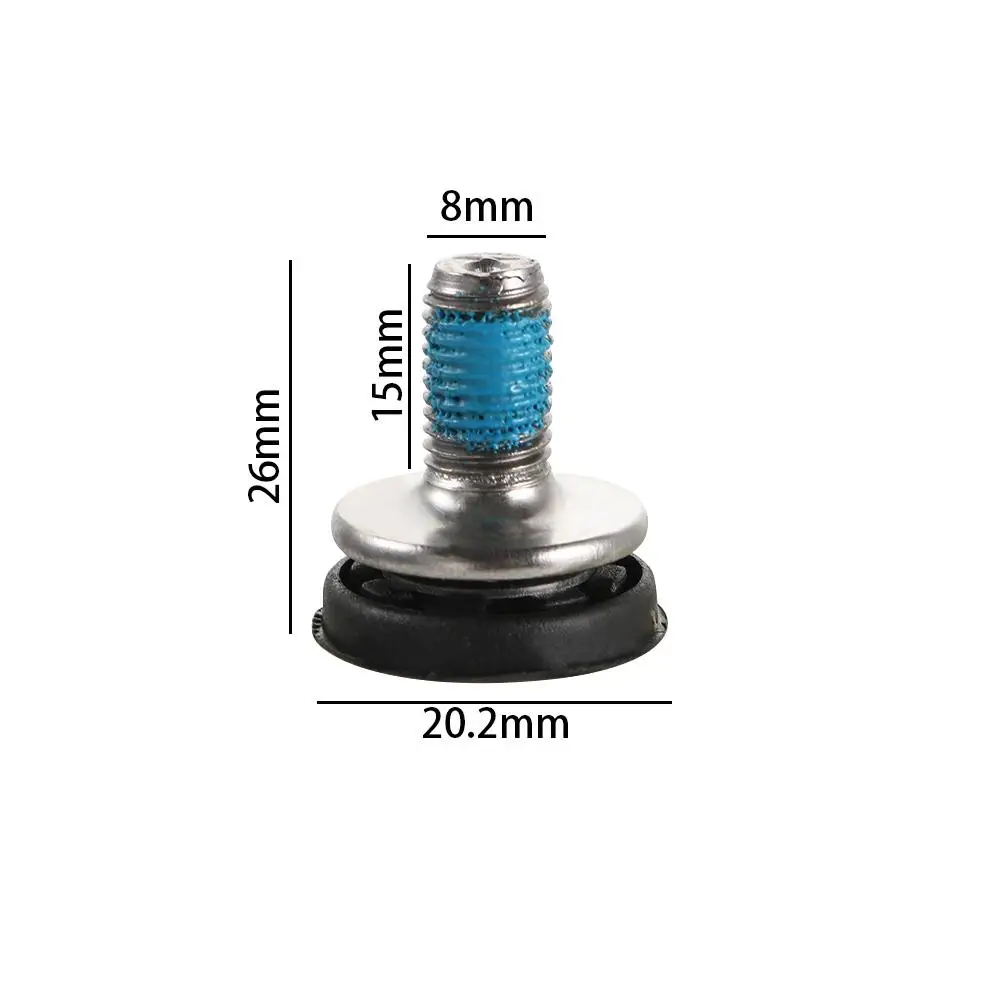 Llave Allen de 8 mm en uso