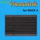 Disipador de calor Radxa para ROCK 4, fácil de instalar - imagen 3