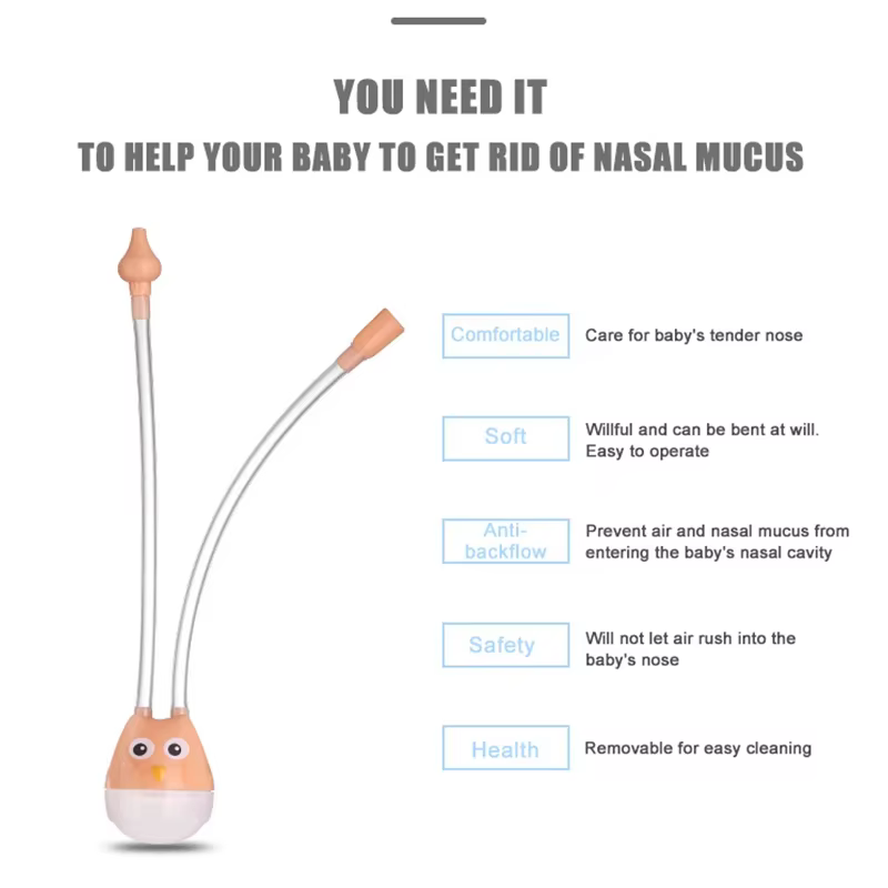 Cuidado del Bebé