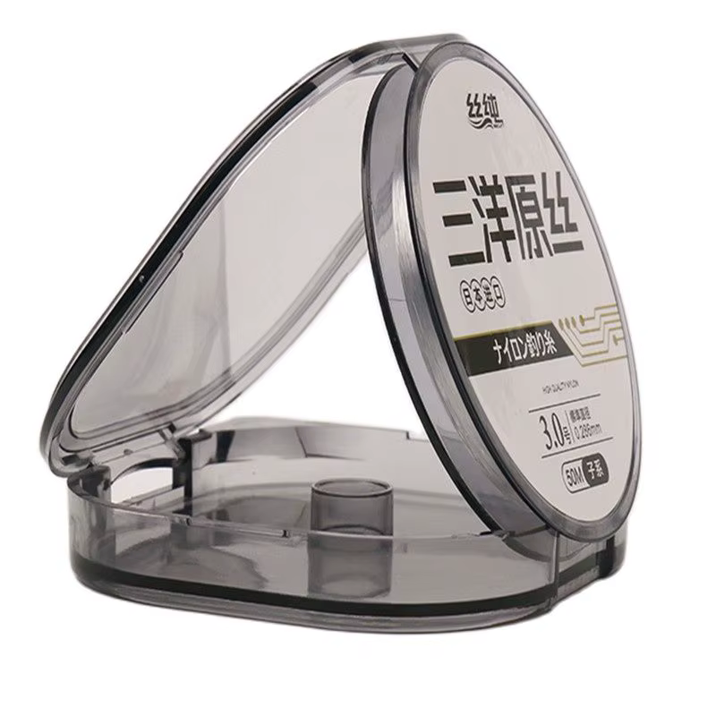 Sedal monofilamento Nailon para carpa – suave y resistente - imagen 2