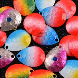 Cuchillas Colorado para Spinnerbait - Accesorios de pesca