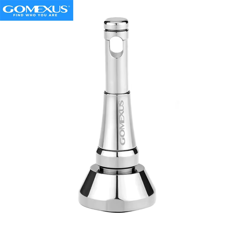 Soporte para Carrete de Pesca Gomexus TR6 – Giratorio y Flexible - imagen 4