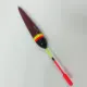 Flotadores Bobbers de corcho FREE FISHER – Balsa de madera boya - imagen 5