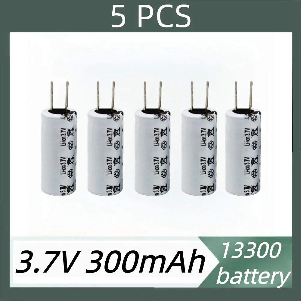 Batería de Litio 13300 – 3,7 V 300 mAh recargable - imagen 5