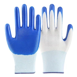 Guantes de pesca impermeables antideslizantes y transpirables