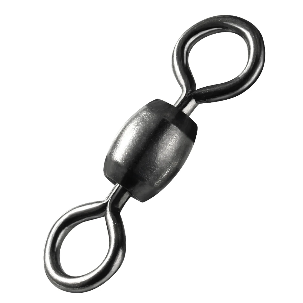 Aplicación del conector en montaje de pesca