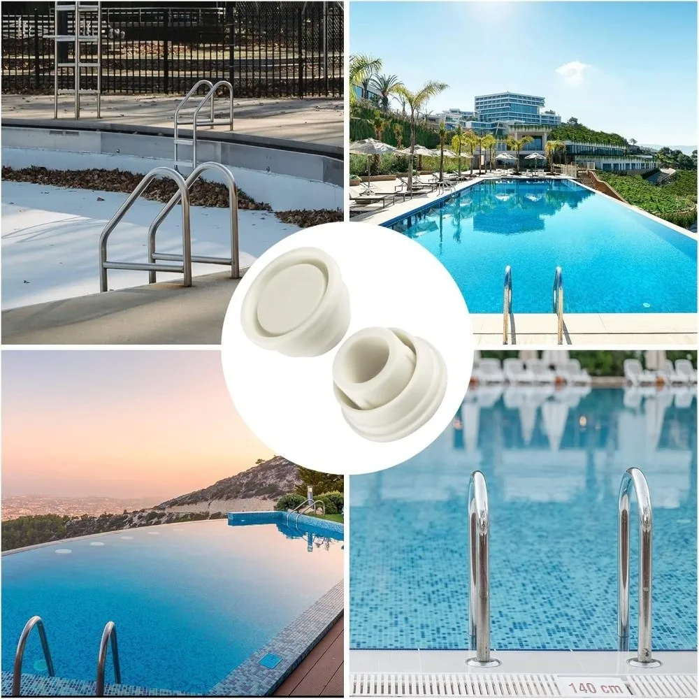 Repuesto para escalera de piscina