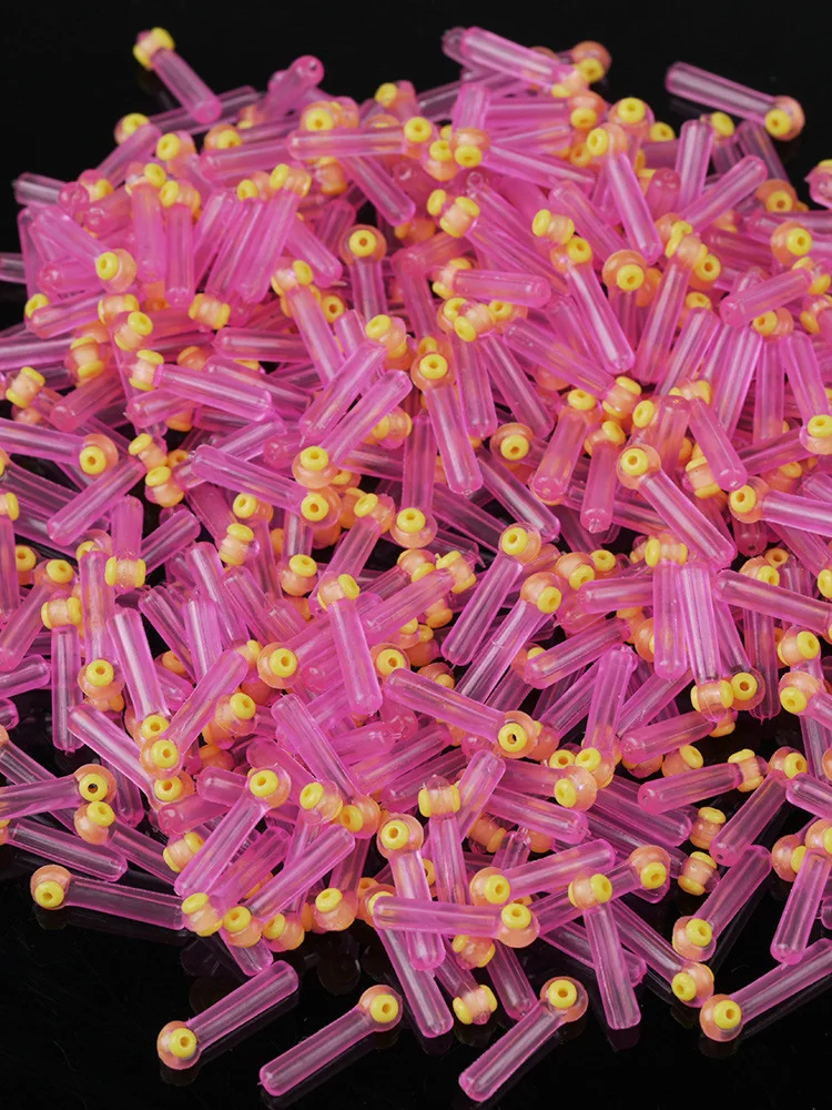Asientos de flotador de doble núcleo de silicona compuesta - imagen 5