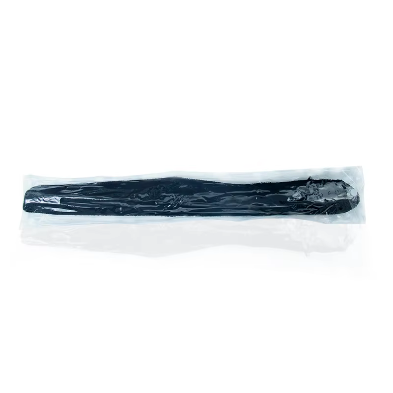Caña spinning DEUKIO fibra de carbono para viaje y agua salada - imagen 5