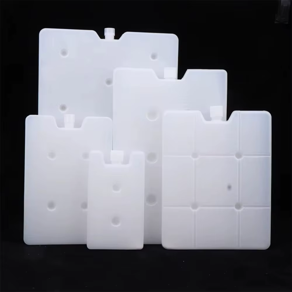 Paquete de Hielo Reutilizable para Conservar Cebo Fresco - imagen 4