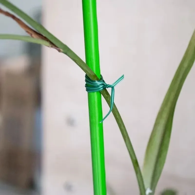 Material del fleje