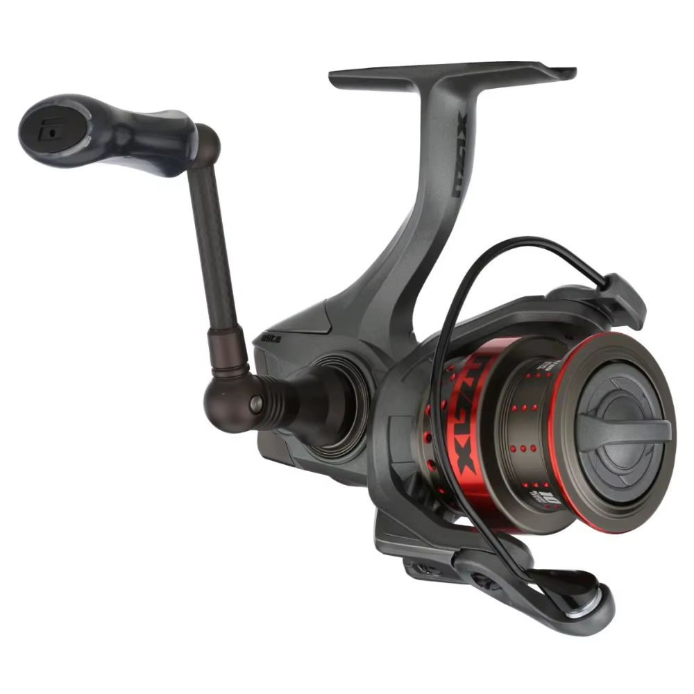 Abu Garcia Max Elite Carrete giratorio de pesca - imagen 4