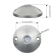 Luz LED de cortesía náutica blanca para cabina de barco - imagen 4