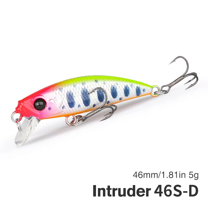 Tsurinoya Hard Bait: señuelo para pesca en roca