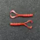 MUKUN Señuelos blandos de vinilo para pesca de fondo – Lubina - imagen 3