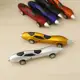 Bolígrafo con forma de coche de dibujos animados: portátil creativo - imagen 3