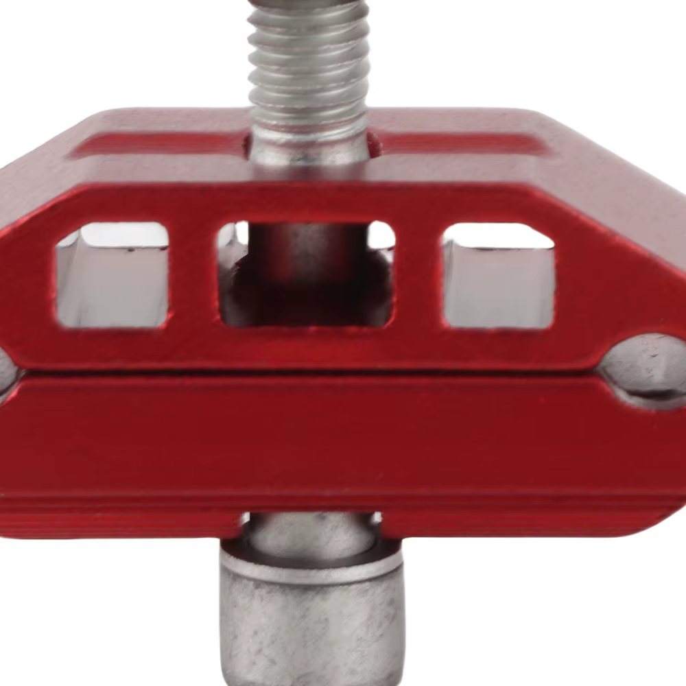 Abrazadera de Tija de Sillín para Bicicleta de Aluminio - imagen 4