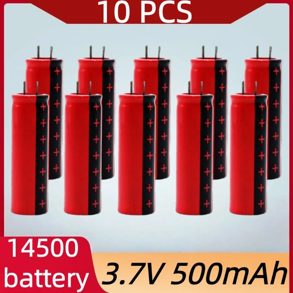 Batería LiFePO4 recargable para dispositivos electrónicos - imagen 4