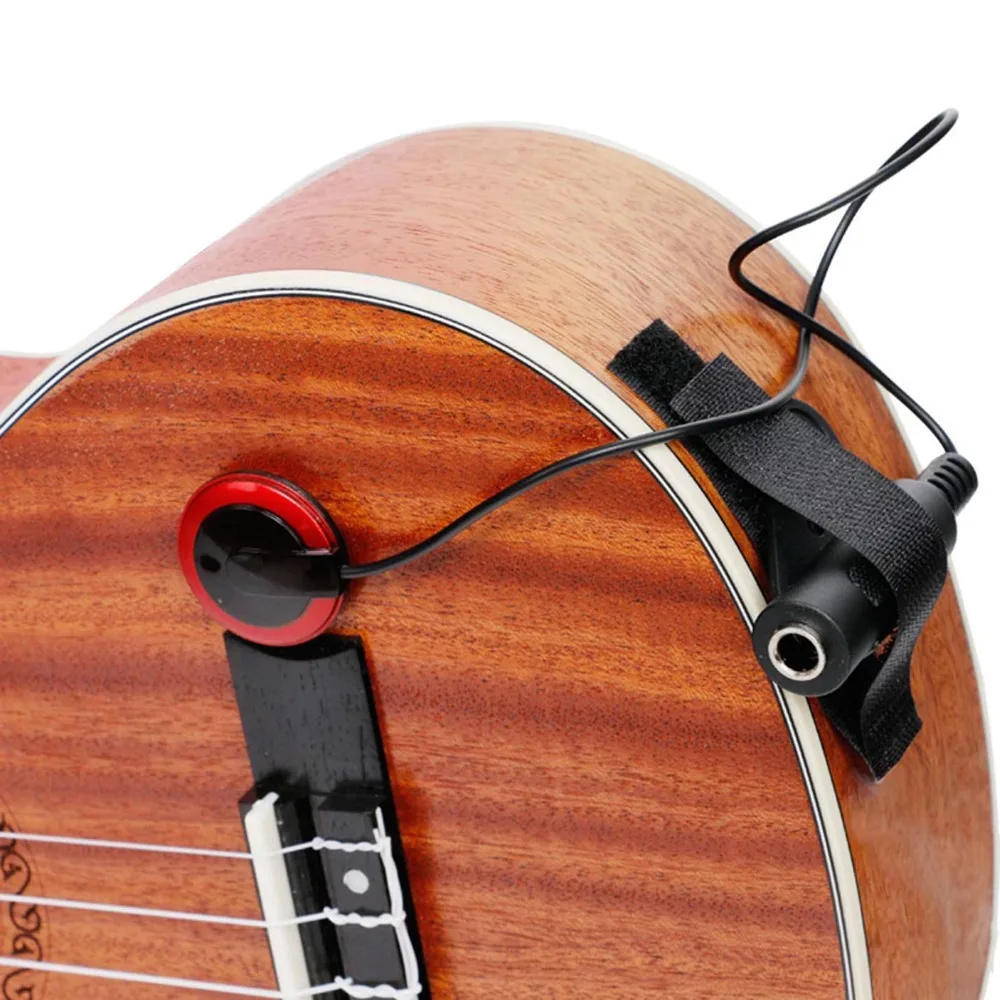 Pastilla piezoeléctrica acústica de sonido nítido y fácil instalación - imagen 2