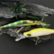 Señuelo Minnow hundible de largo alcance – lubina y lucio y trucha - imagen 4