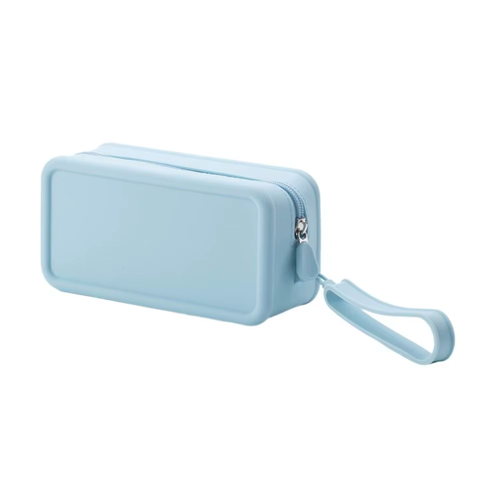Funda de Silicona Impermeable para Auriculares – Gran Capacidad - imagen 2