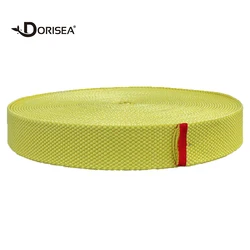 Banda Kevlar Dorisea – Fibra de aramida para reparación de cañas