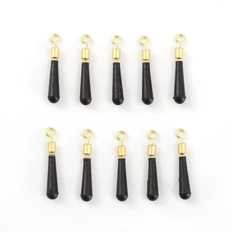 Anillos portacebos de cobre en B para flotadores con giro 360° - imagen 4