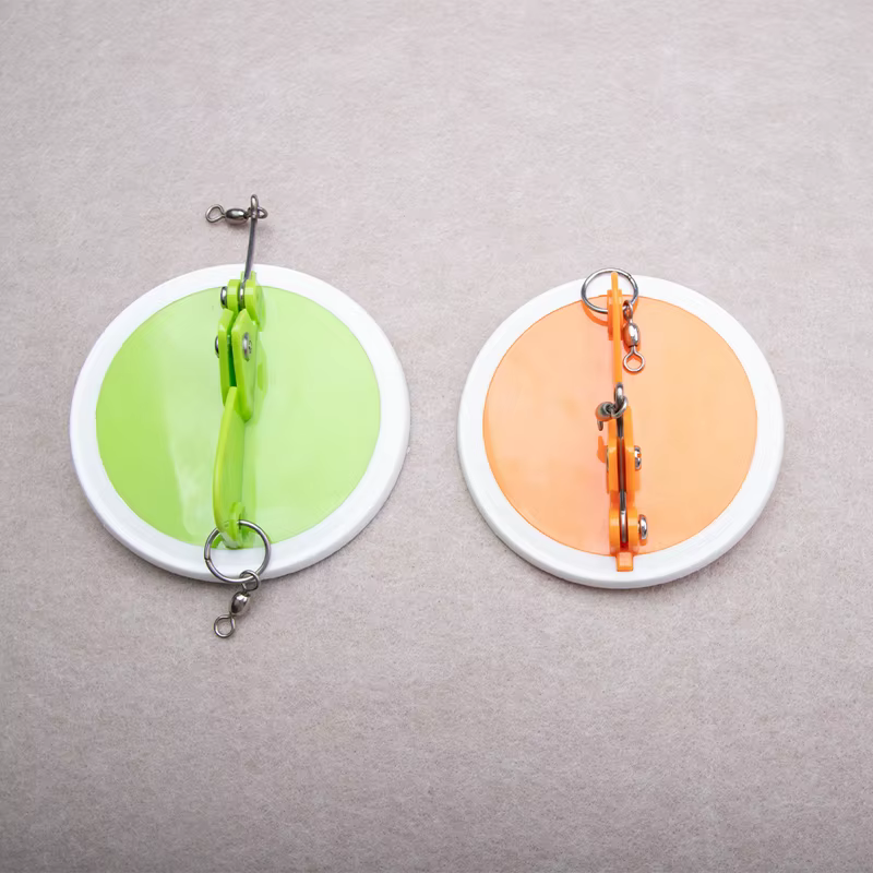 Dipsy Diver FishingFans direccional ajustable disco de buzo - imagen 5