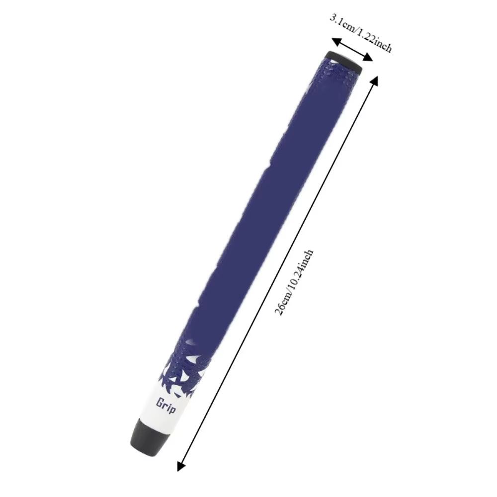 Empuñadura antideslizante para Putter – Agarre estándar con textura de silicona - imagen 2