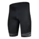 Pantalones cortos MTB con gel, acolchado anti-golpes para hombre - imagen 2