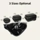 Hirisi funda impermeable resistente para carrete de spinning PU - imagen 5