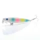 Señuelo minnow artificial hardbait tipo lápiz