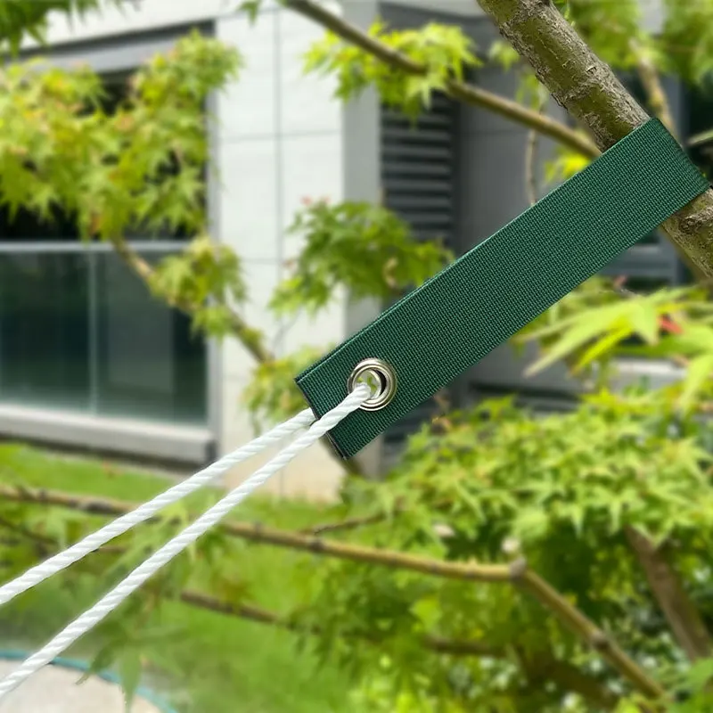 Correas para atar árboles con estacas resistentes frente al clima - imagen 2