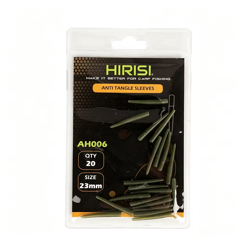 Hirisi AH006 Fundas Antienredos para Montajes de Carpa - imagen 5