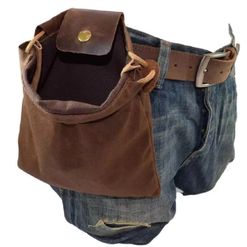 Bolsa multiusos Cordura – Estuche resistente al agua para accesorios de pesca - imagen 5