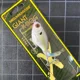 MEGAIMABASS Whopper Plopper señuelo de superficie para luya - imagen 2