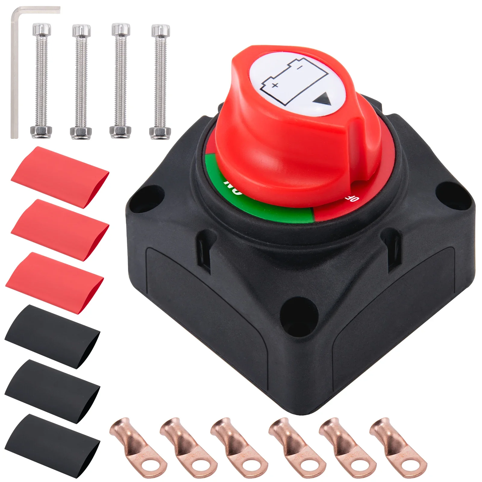 Kit y accesorios de instalación