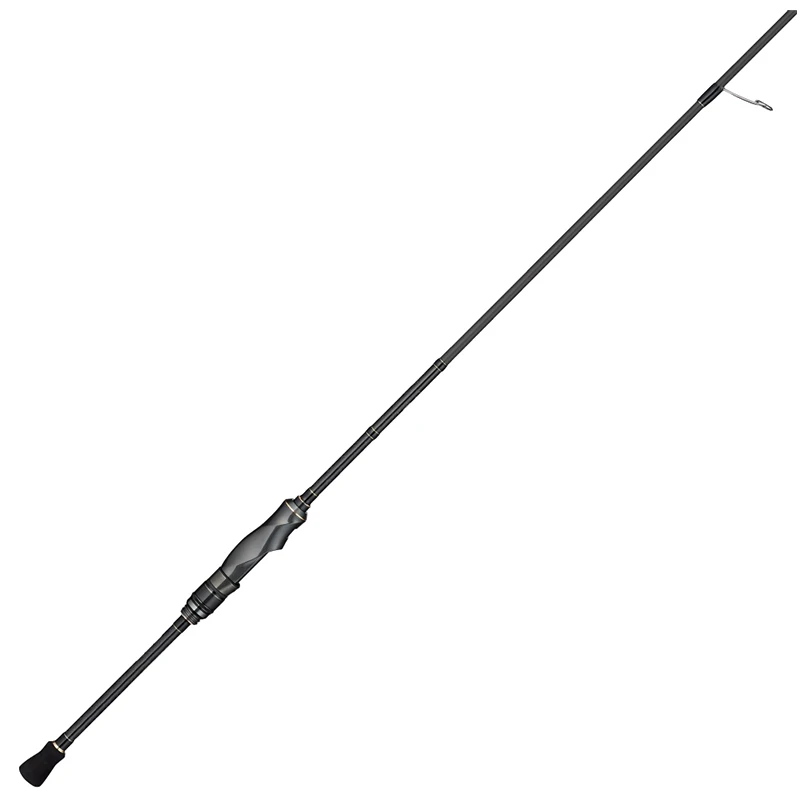Tailwalk Micro Gamer SSD Caña Spinning Ligera – Río y Corriente