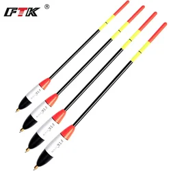 FTK Bobber Barguzinsky flotador para carpa – Cobre y océano