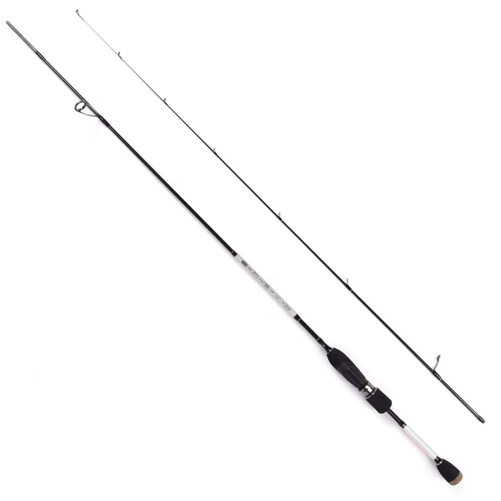 Caña Mifine Speedfly Carbono 2.10m Ultralight para Trucha - imagen 5